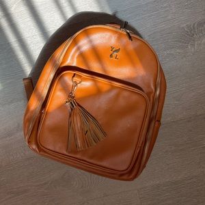 Young Living Essential Oil Backpack